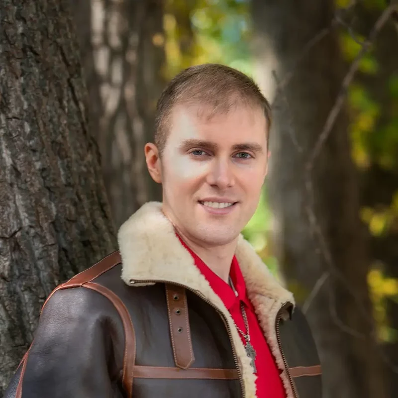 Tanar american cauta domnisoara pentru casatorie